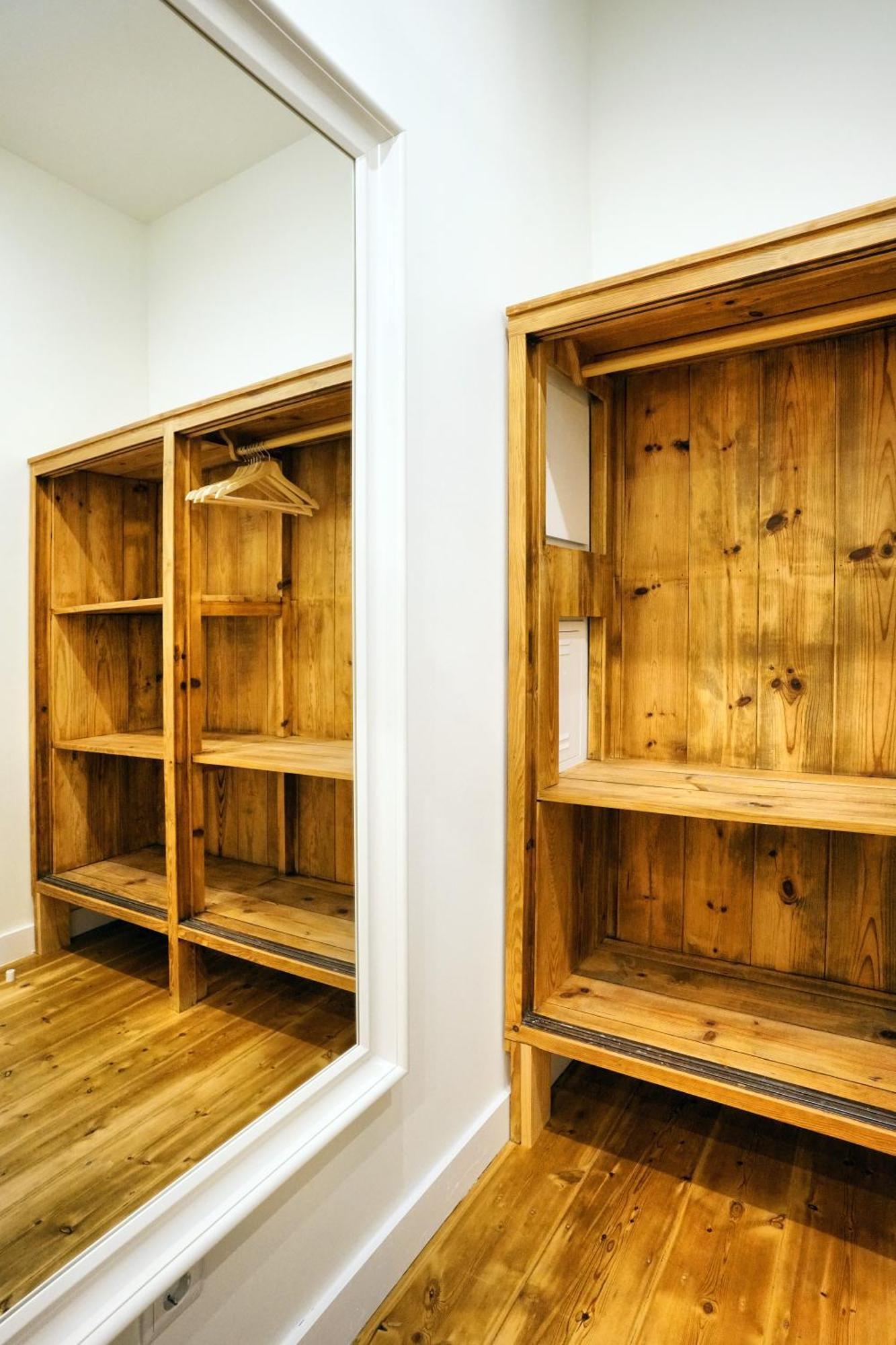 Casas De Sao Bento Hotell Lisboa Eksteriør bilde