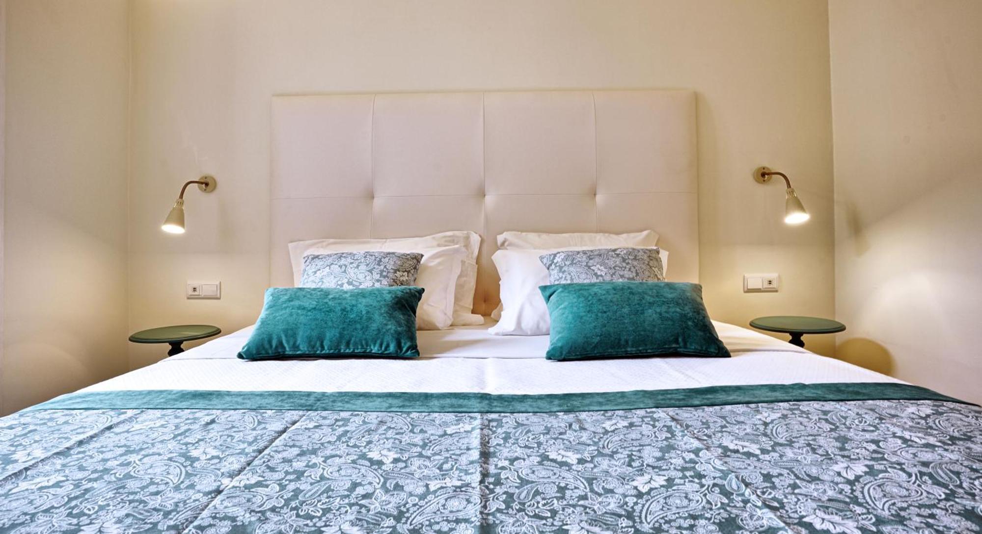 Casas De Sao Bento Hotell Lisboa Eksteriør bilde
