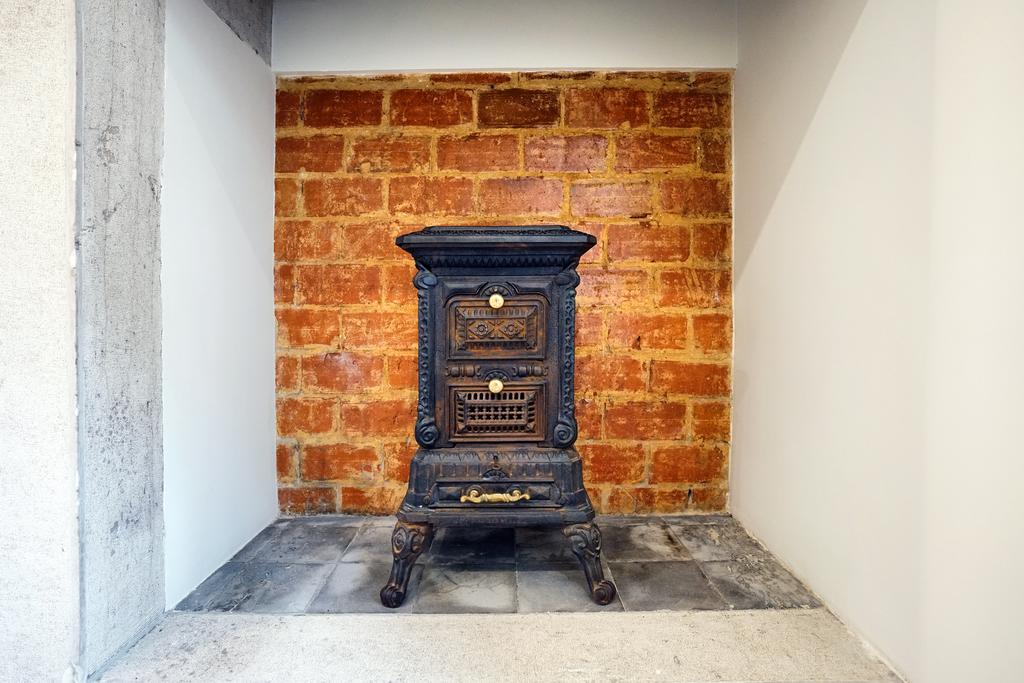 Casas De Sao Bento Hotell Lisboa Eksteriør bilde