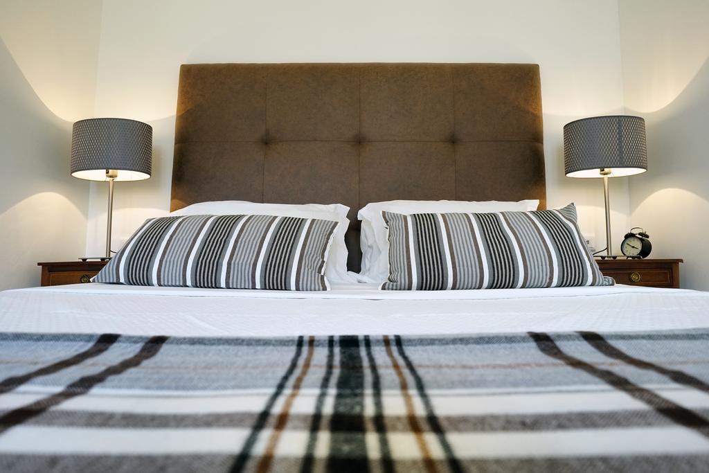 Casas De Sao Bento Hotell Lisboa Eksteriør bilde