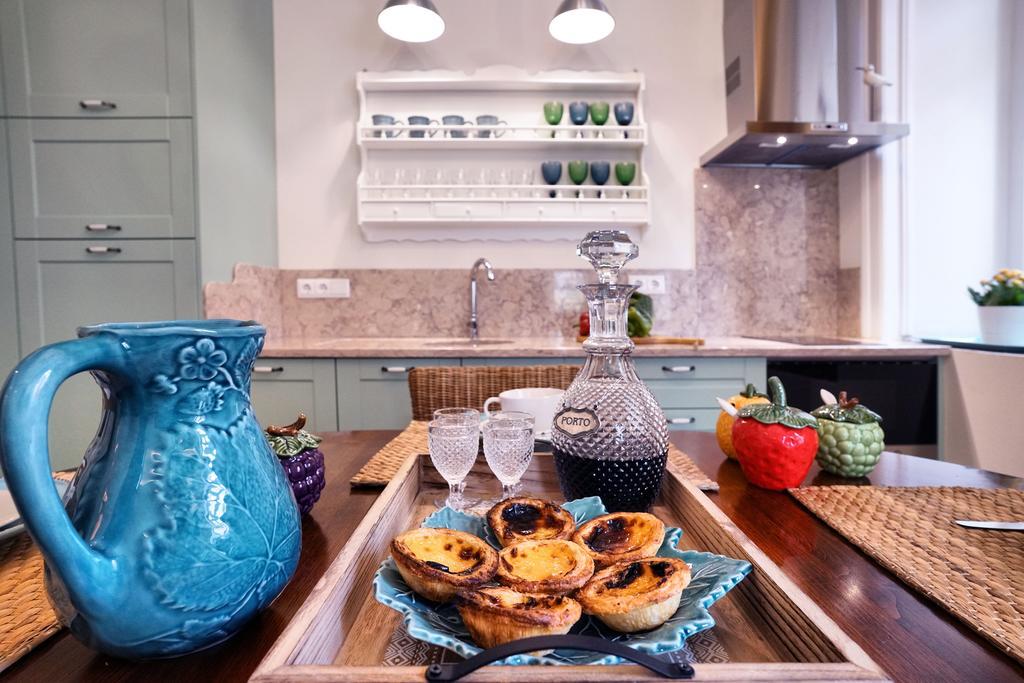 Casas De Sao Bento Hotell Lisboa Eksteriør bilde