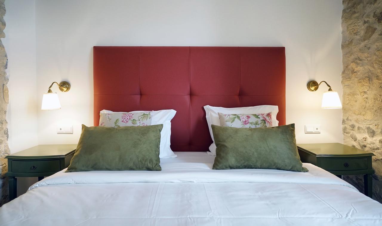 Casas De Sao Bento Hotell Lisboa Eksteriør bilde