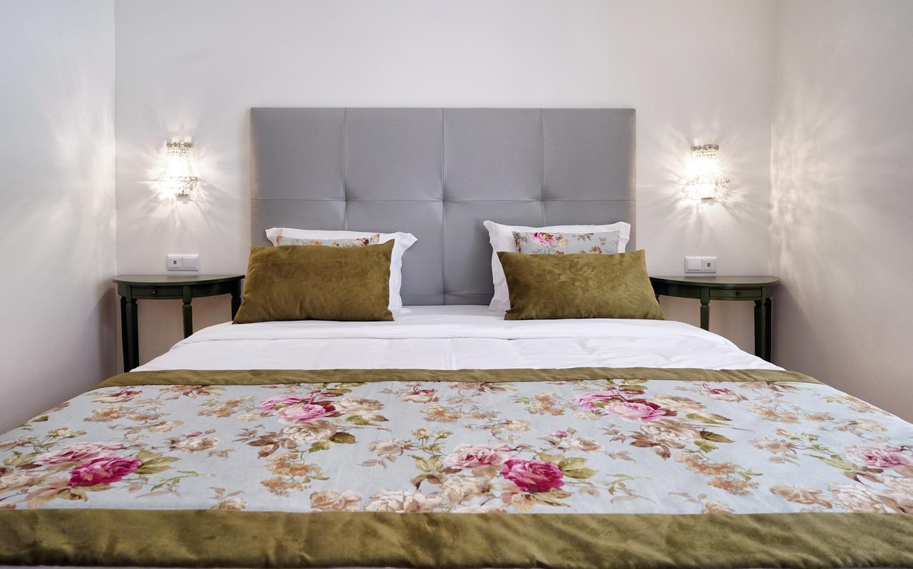 Casas De Sao Bento Hotell Lisboa Eksteriør bilde