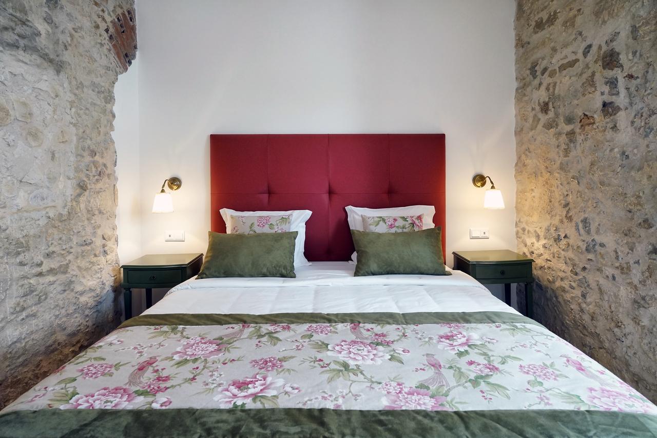 Casas De Sao Bento Hotell Lisboa Eksteriør bilde