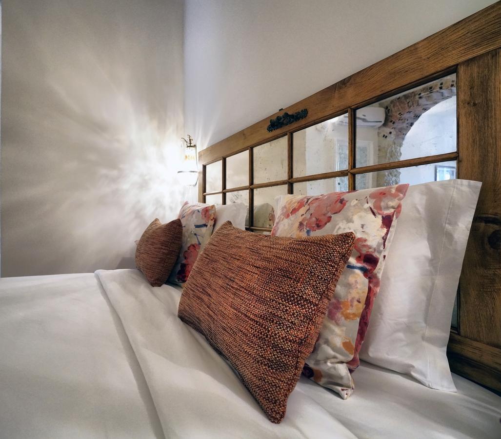 Casas De Sao Bento Hotell Lisboa Eksteriør bilde