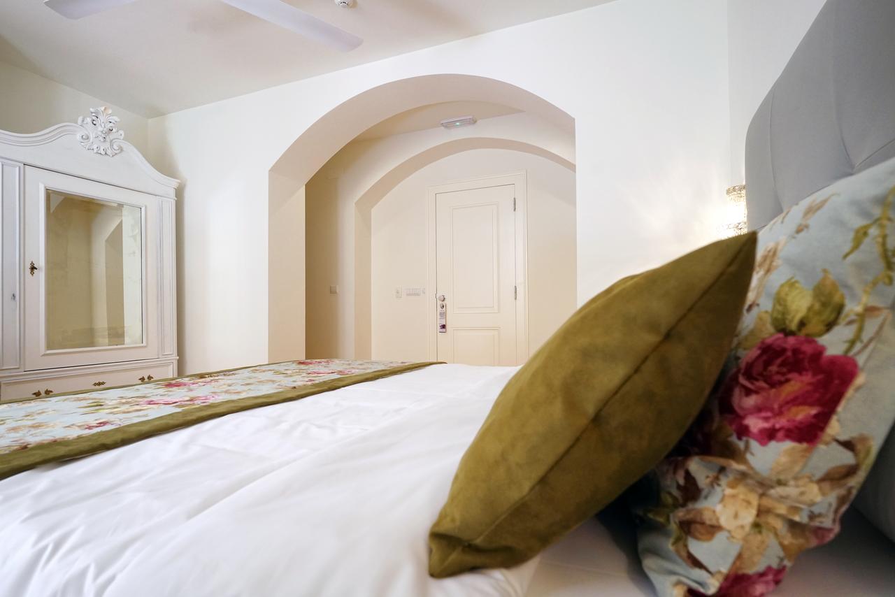 Casas De Sao Bento Hotell Lisboa Eksteriør bilde